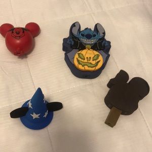 Disney antenna toppers 🎈